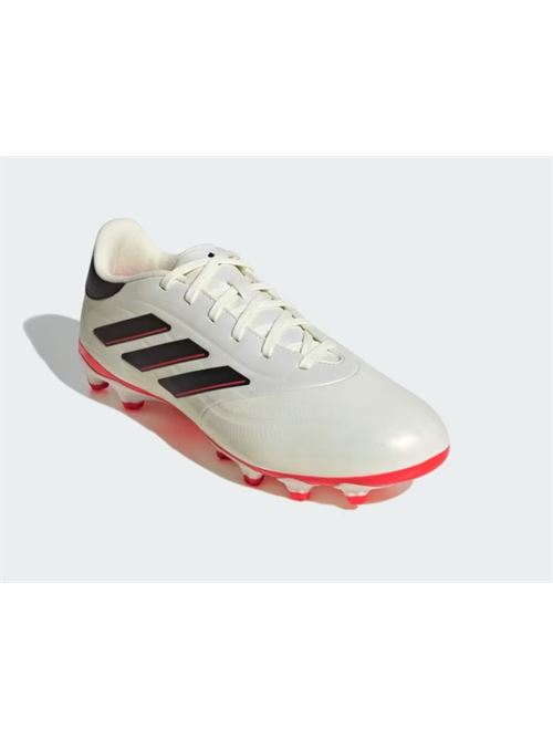 copa pure 2 league mg ADIDAS | IE7515IV O RY/C BLA C K/SO LRED